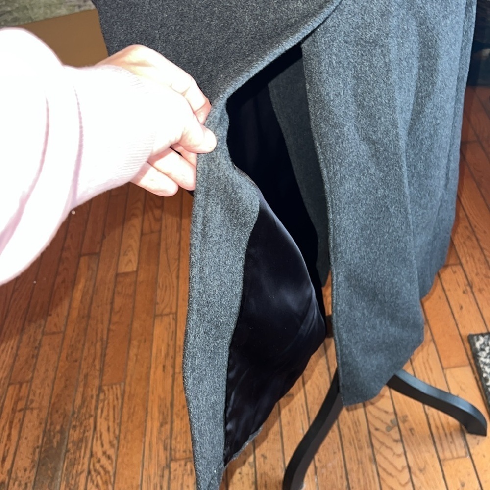 Men’s Yves st Laurent wool jacket - Picture 5 of 12